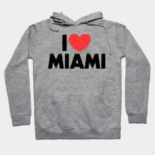 Sophia Petrillo I Love Miami Classic Design Hoodie